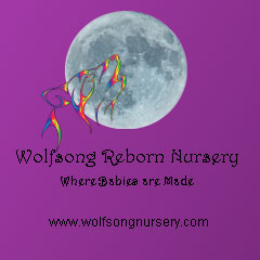 Wolfsong Reborn Nursery